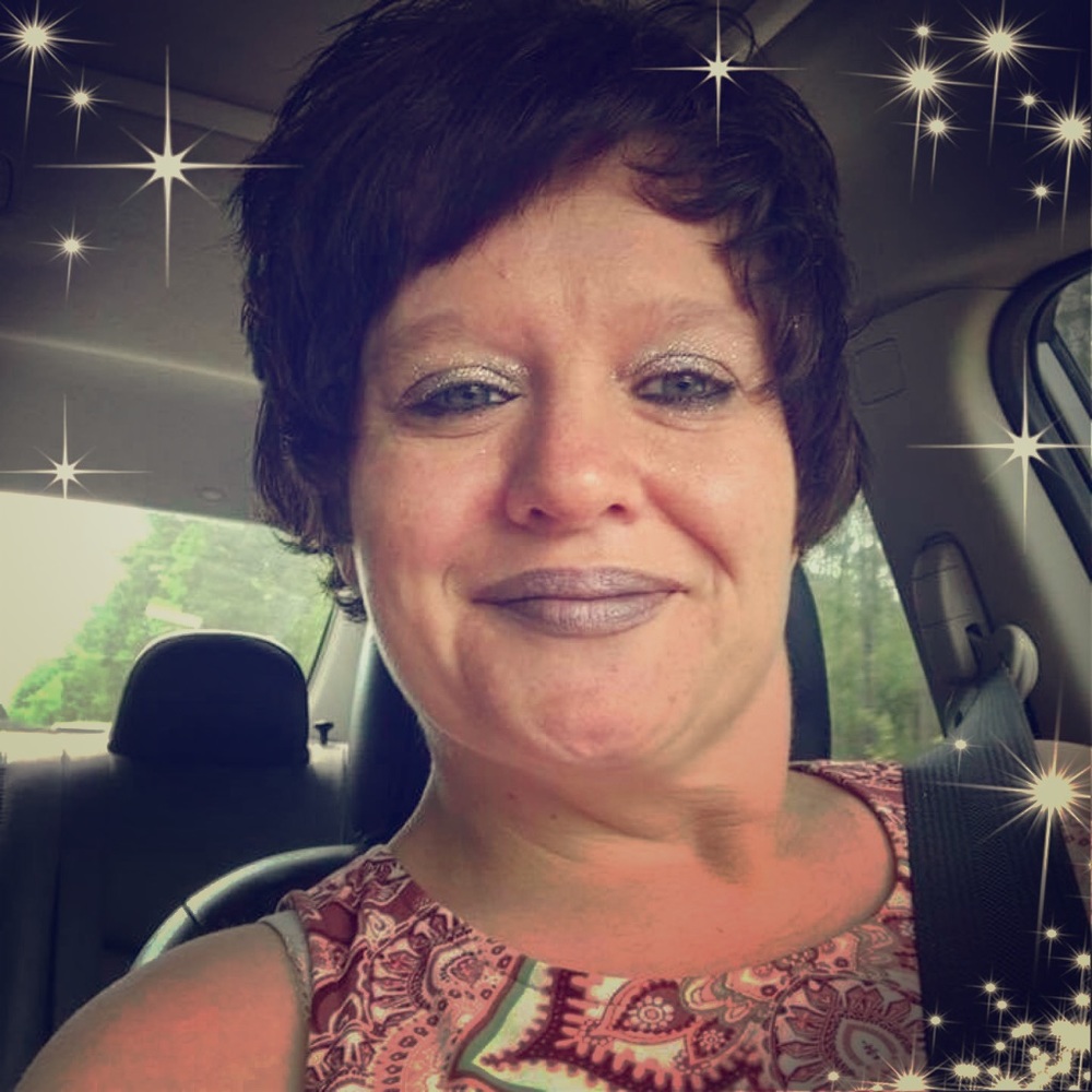 Meet your Posher, Jill